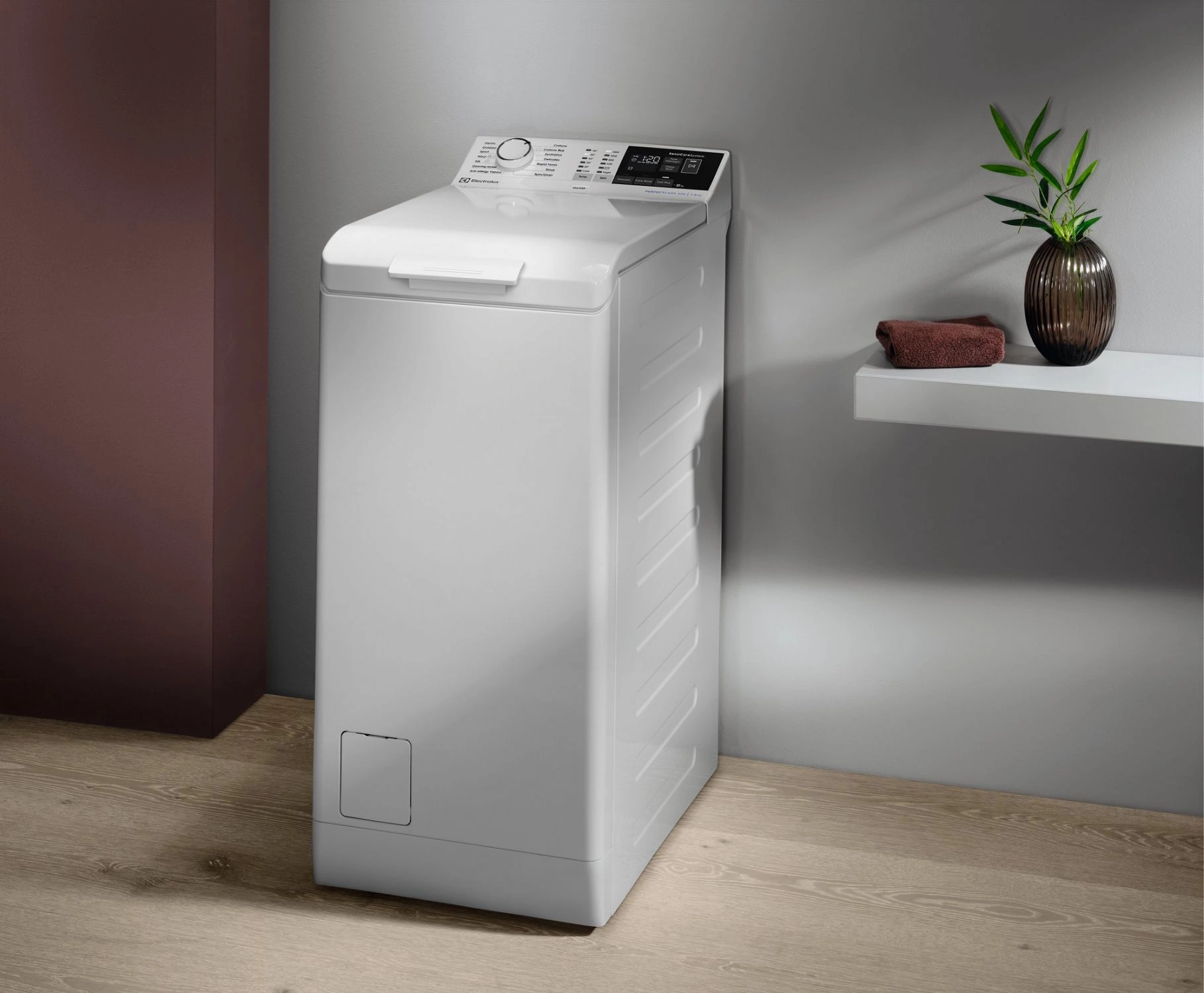 Стиральная машина Electrolux EW7T4272E, фото 3
