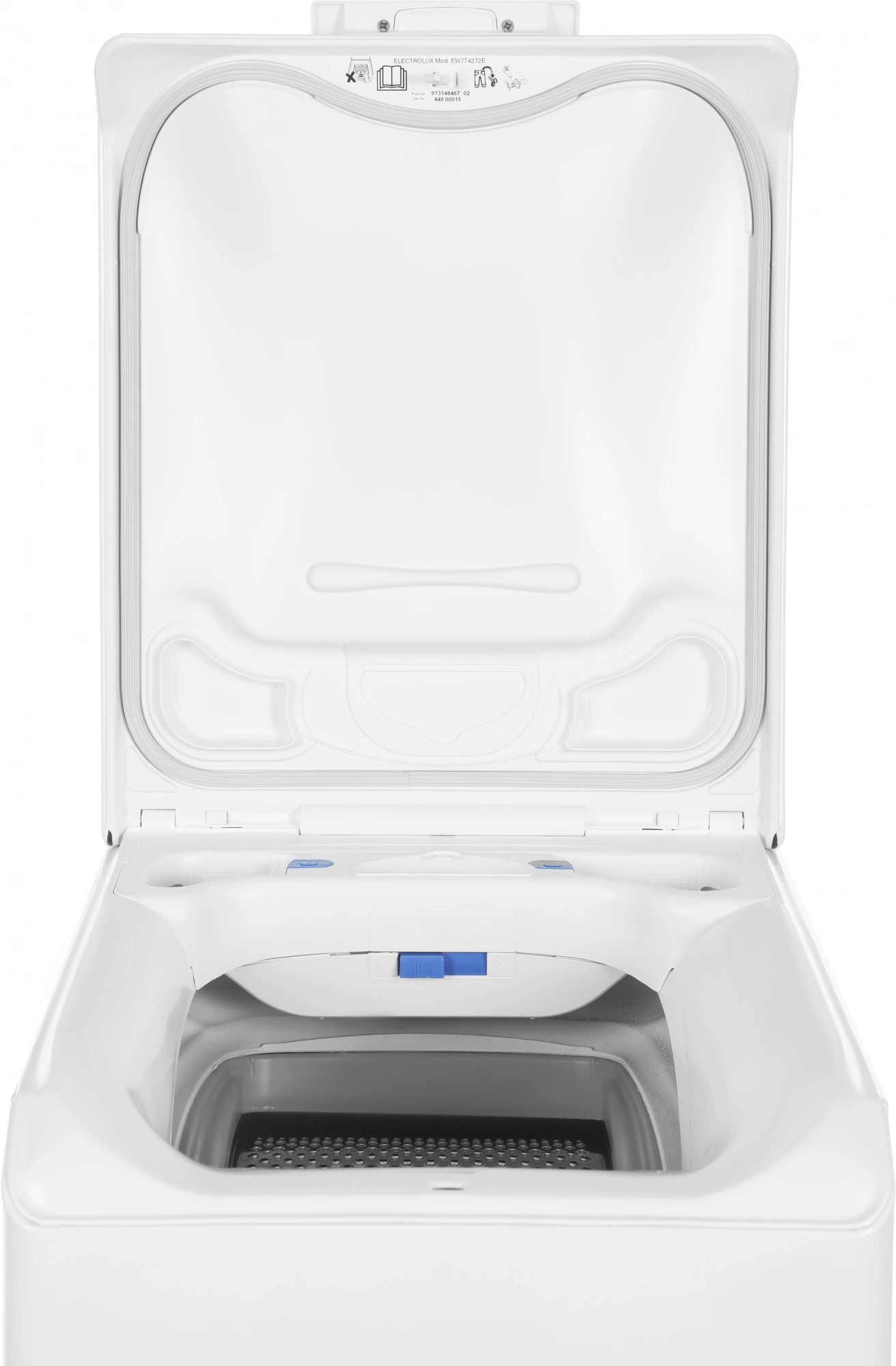 Стиральная машина Electrolux EW7T4272E, фото 5