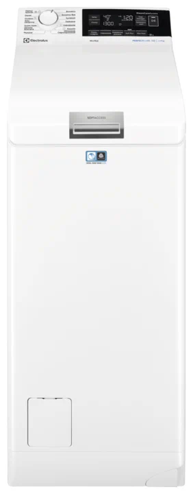 Стиральная машина Electrolux EW7TN3272SP