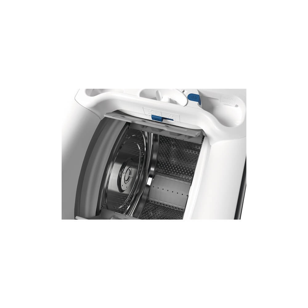 Стиральная машина Electrolux EW7TN3272SP, превью следующего фото