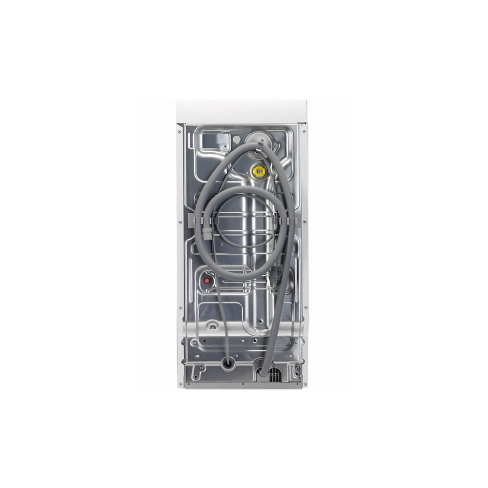 Стиральная машина Electrolux EW7TN3272SP, фото 4