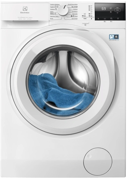 Стиральная машина Electrolux EW7W2481E, фото 2