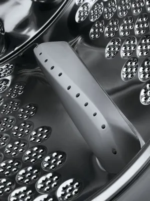 Стиральная машина Electrolux EW7WP369S, фото 4