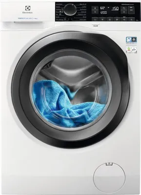 Стиральная машина Electrolux EW8F228S, фото 2
