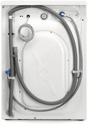 Стиральная машина Electrolux EW8F228S, фото 3