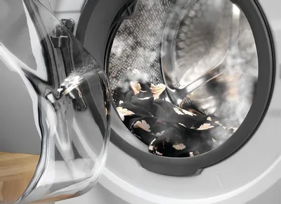 Стиральная машина Electrolux EW8F228S, фото 8