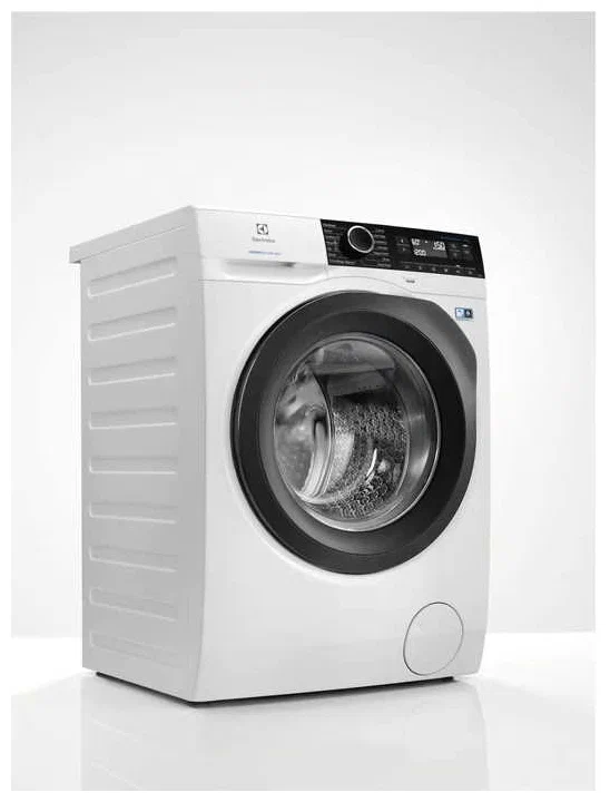 Стиральная машина Electrolux EW8F249PS, фото 3