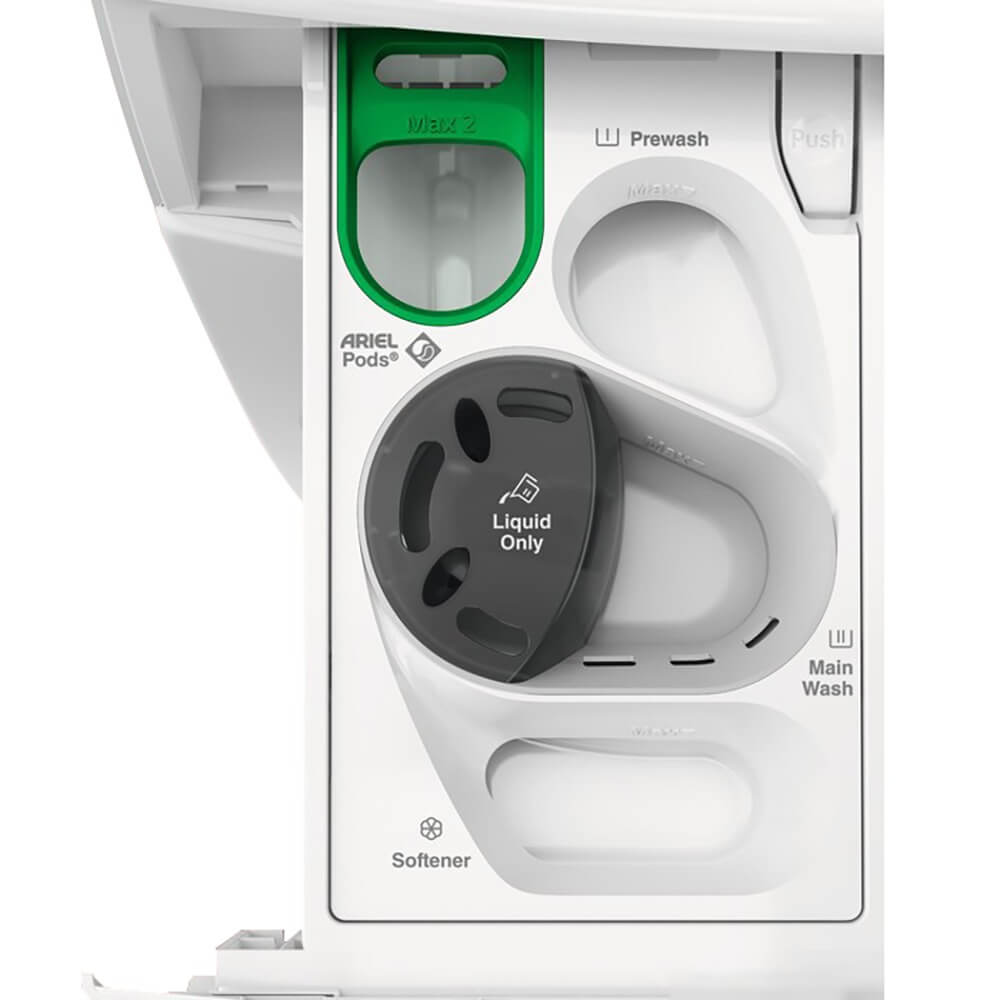 Стиральная машина Electrolux EW8F4484EU, превью предыдущего фото