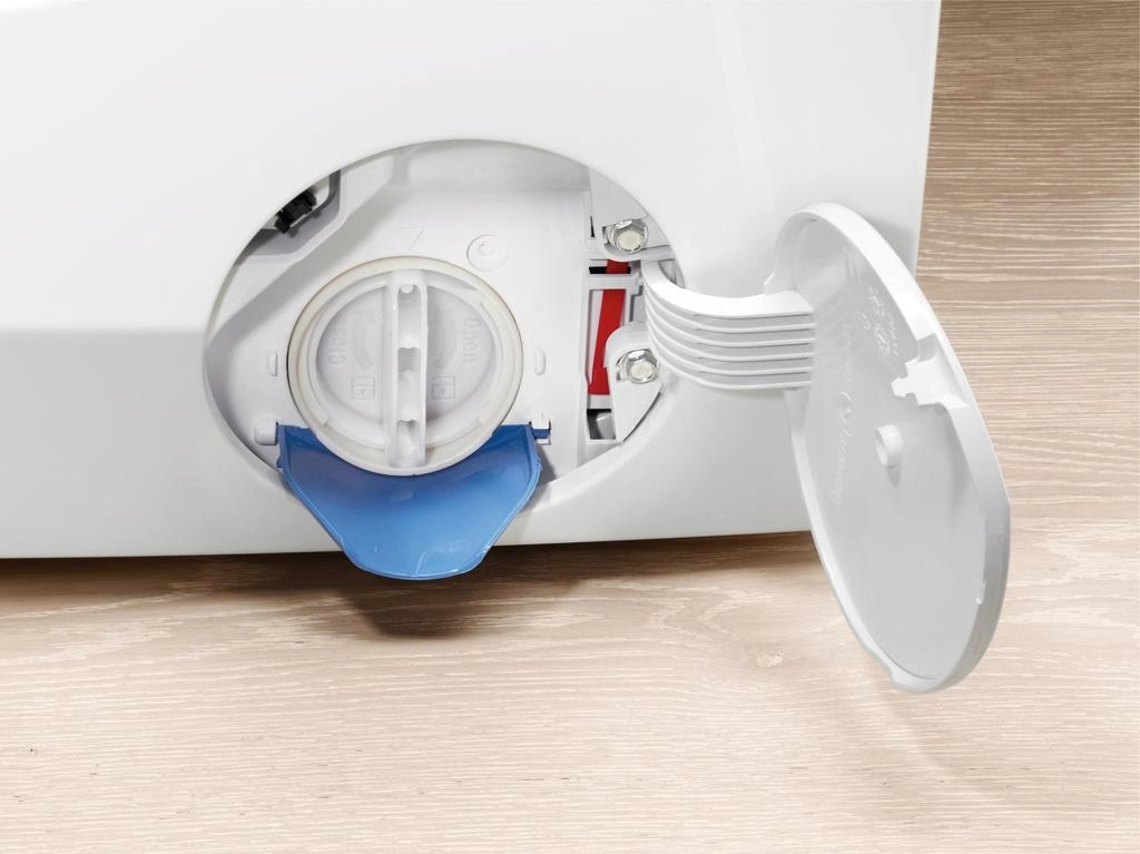 Стиральная машина Electrolux EW8F5417SACE, превью предыдущего фото