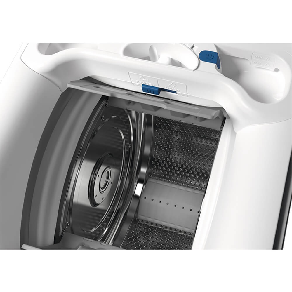 Стиральная машина Electrolux EW8TN3372P, фото 3