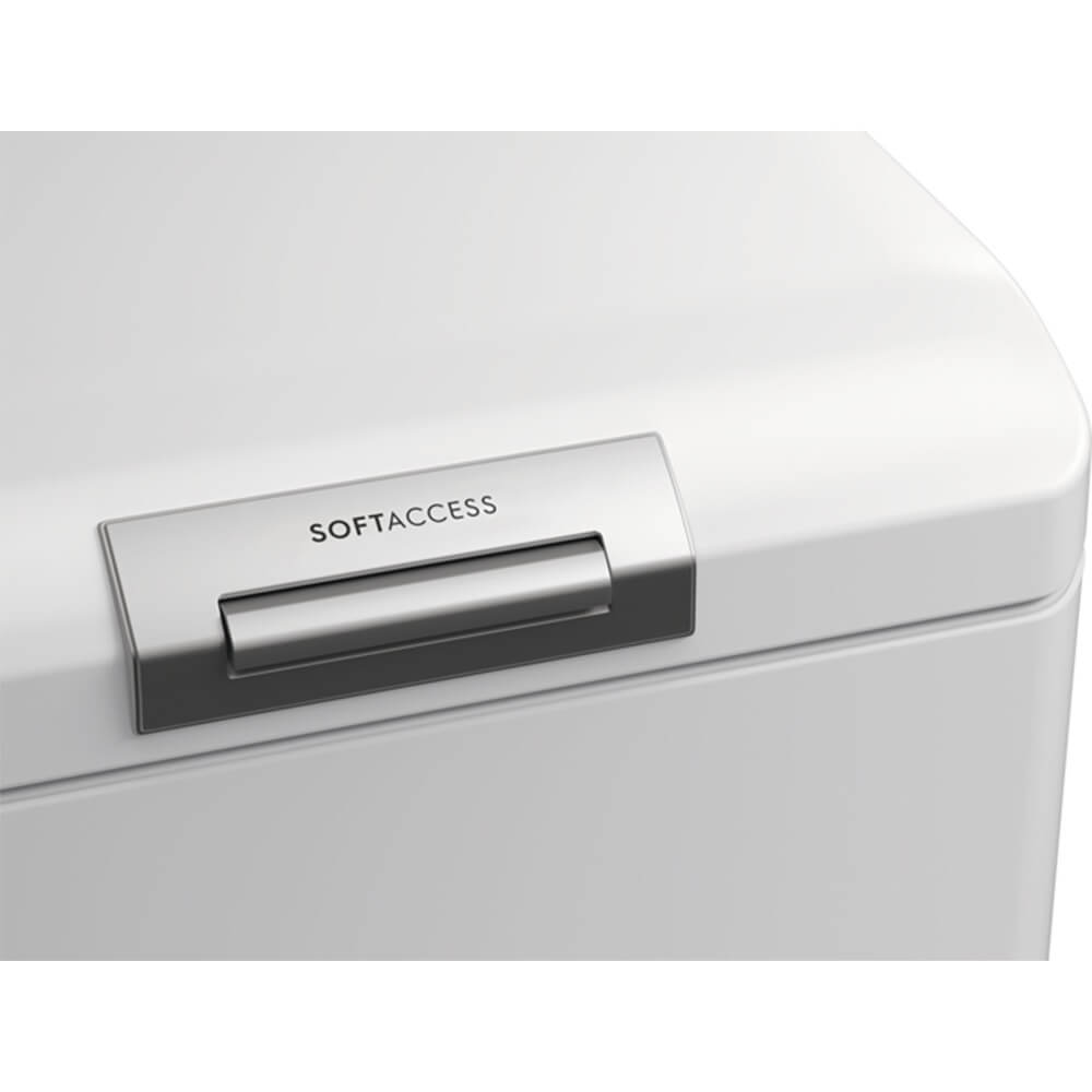 Стиральная машина Electrolux EW8TN3372P, фото 5