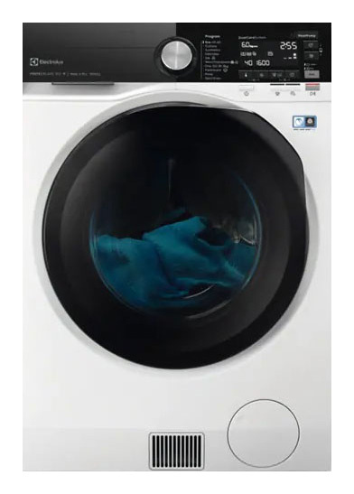 Стиральная машина Electrolux EW9W161BC, превью следующего фото