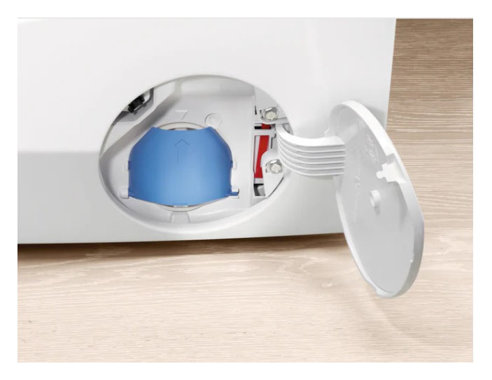Стиральная машина Electrolux EW9W161BC, фото 6