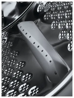 Стиральная машина Electrolux PerfectCare 700 EW7FN248S, фото 4