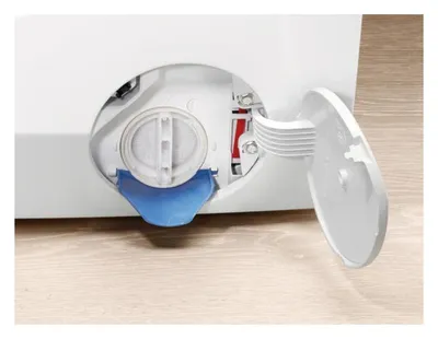 Стиральная машина Electrolux PerfectCare 700 EW7FN248S, фото 6