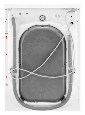 Стиральная машина Electrolux PerfectCare 700 EW7FN248S, фото 7