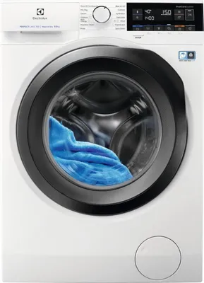 Стиральная машина Electrolux PerfectCare 700 EW7WO349S, превью следующего фото