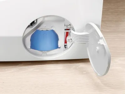 Стиральная машина Electrolux PerfectCare 700 EW7WO349S, превью предыдущего фото