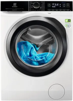 Стиральная машина Electrolux PerfectCare 800 EW8F169ASA, превью следующего фото