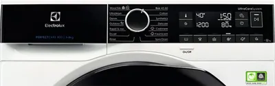 Стиральная машина Electrolux PerfectCare 800 EW8FN148B, фото 3