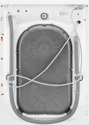 Стиральная машина Electrolux PerfectCare 800 EW8FN148B, фото 5
