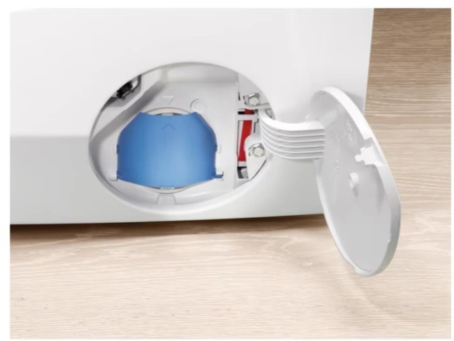 Стиральная машина Electrolux PerfectCare 900 EW9F7417WCE, превью предыдущего фото