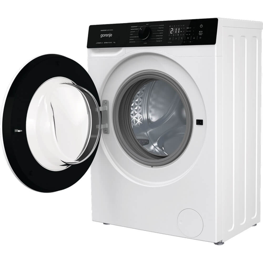 Стиральная машина Gorenje W1NHA74SAS, фото 5