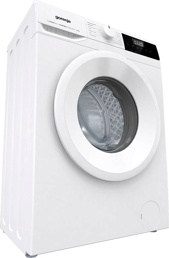 Стиральная машина GORENJE W1NHPI60SCS, фото 11