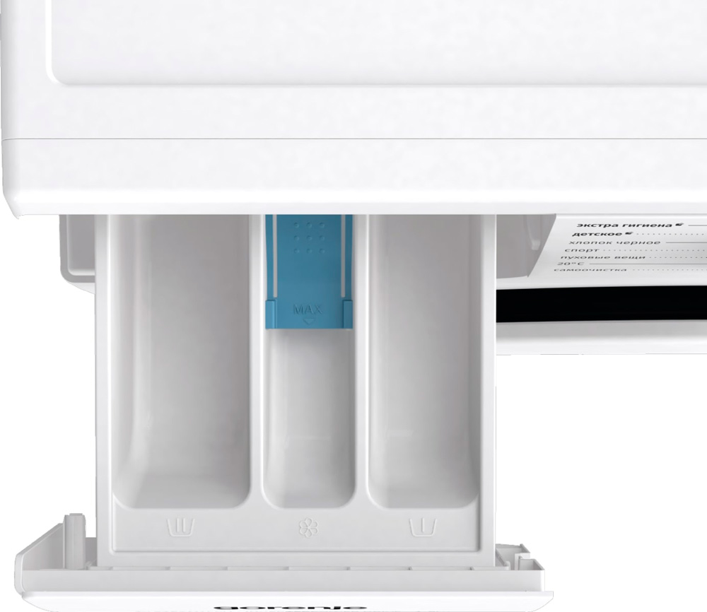 Стиральная машина GORENJE W1NHPI60SCS, фото 16