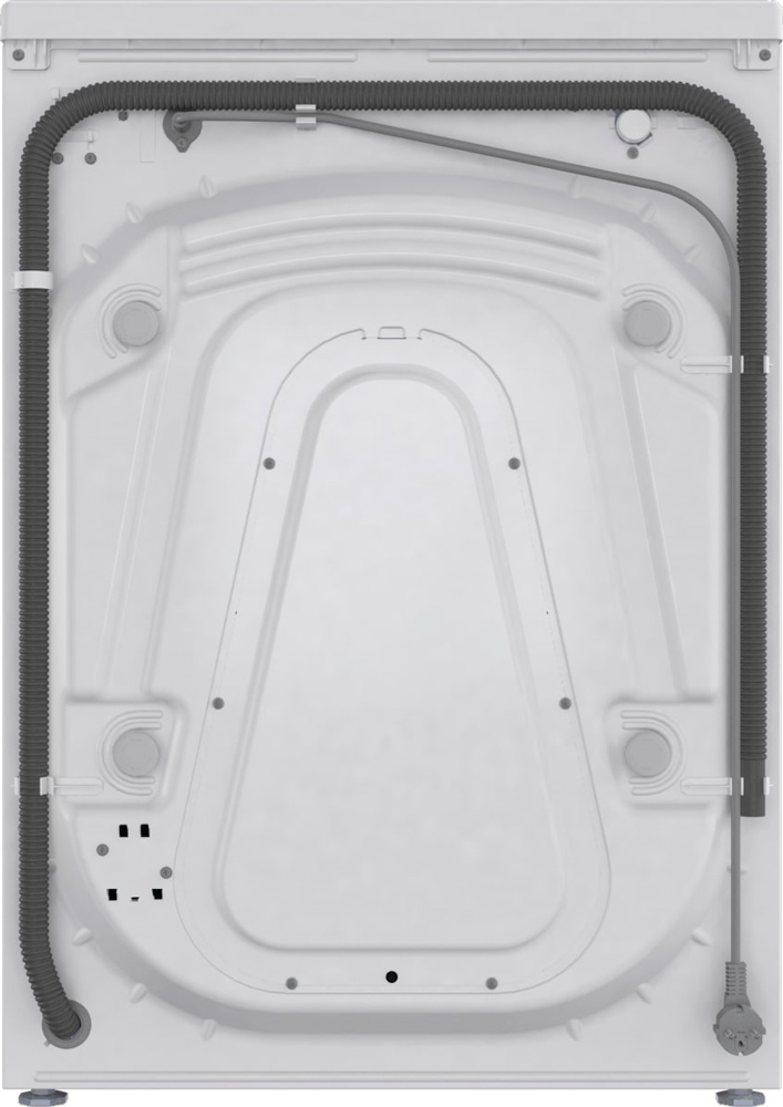 Стиральная машина GORENJE W1NHPI60SCS, фото 5