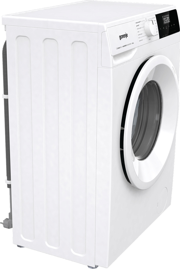 Стиральная машина Gorenje W1NHPI62SCS, фото 8