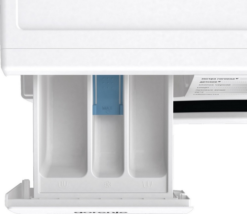 Стиральная машина Gorenje W2NHPI72SCSIRV, фото 13