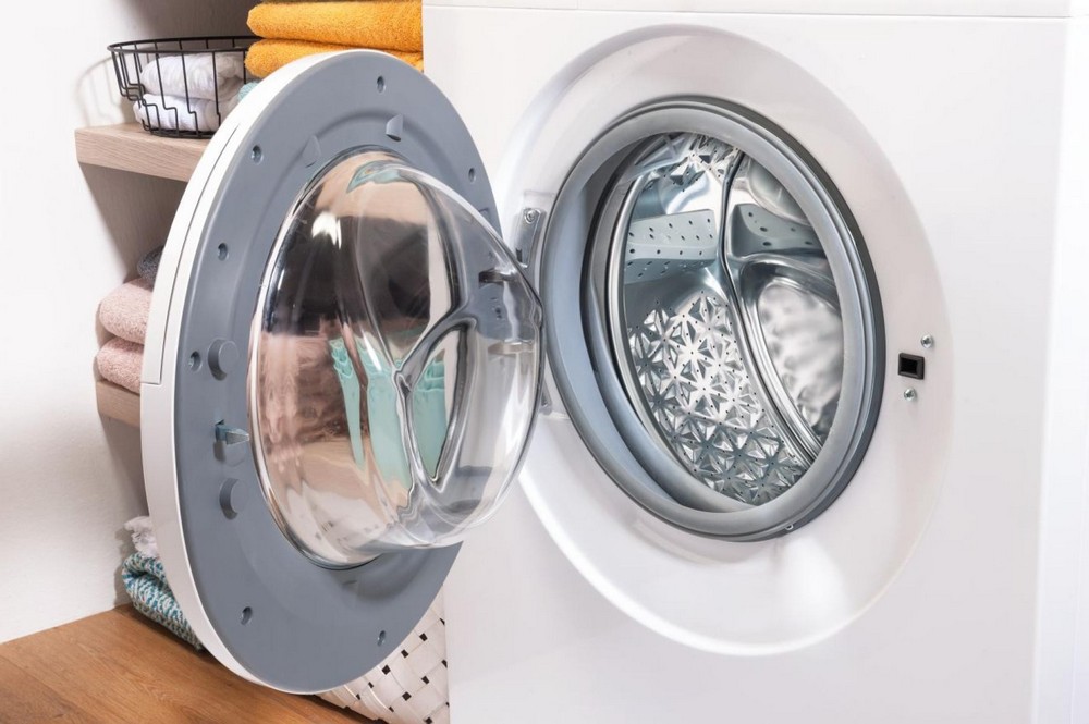 Стиральная машина Gorenje W2NHPI72SCSIRV, превью предыдущего фото