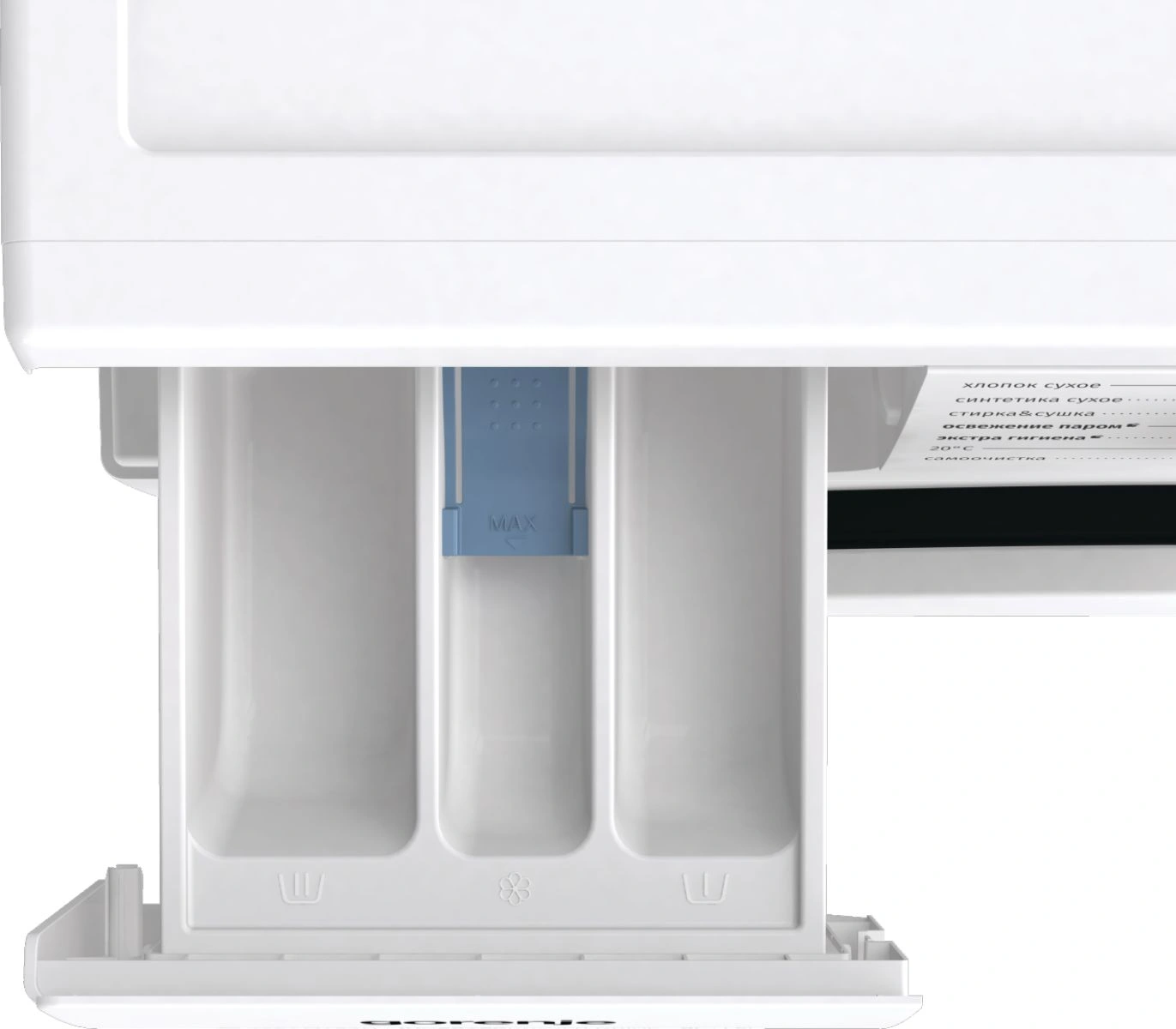 Стиральная машина Gorenje W3D2A854ADS/R, фото 5