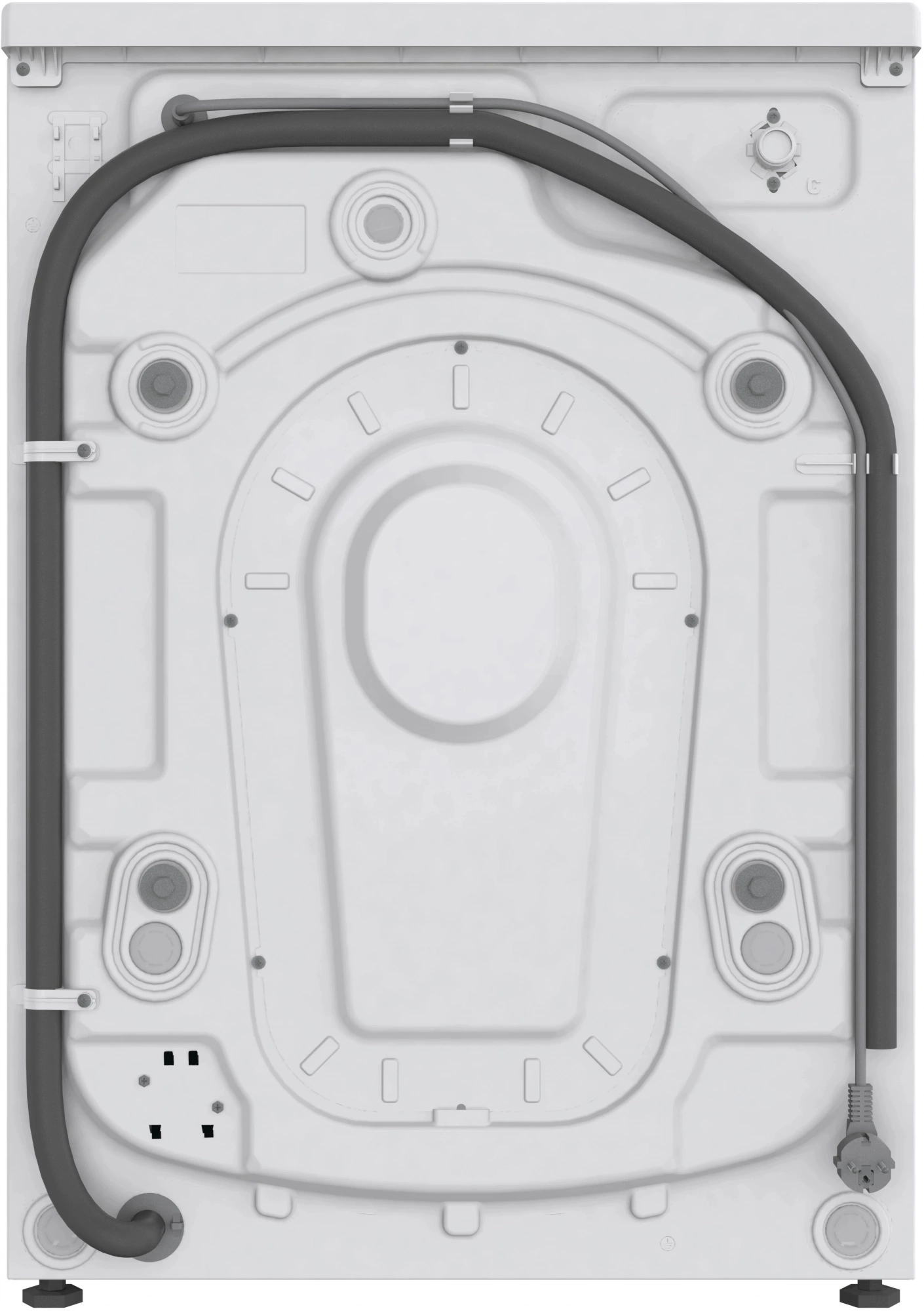 Стиральная машина Gorenje WD2PA854ADW/C, фото 14