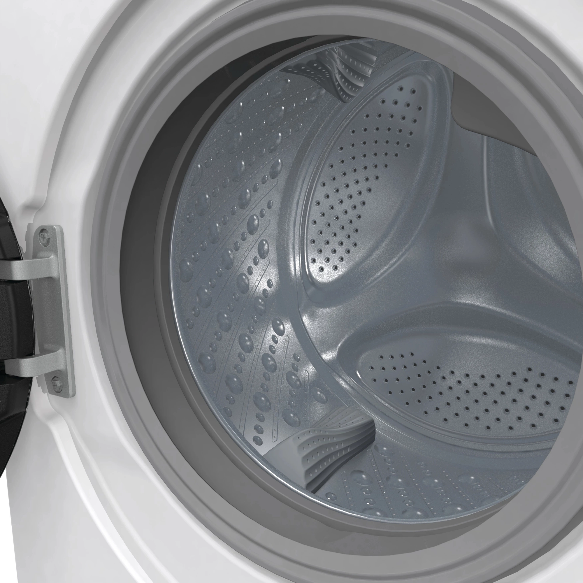 Стиральная машина Gorenje WD2PA854ADW/C, фото 5