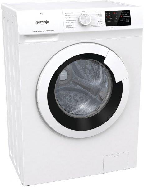 Стиральная машина GORENJE WHP60SF, фото 2