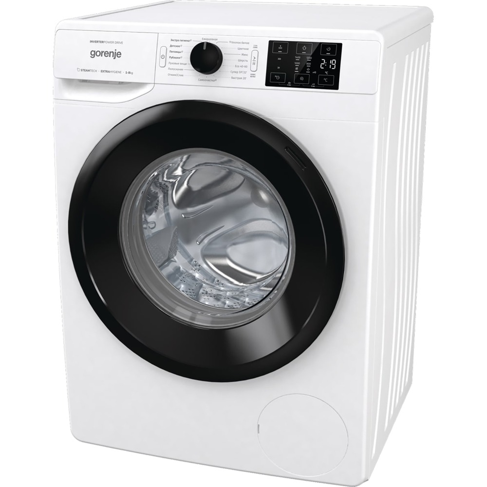 Стиральная машина Gorenje WNEI84BS, фото 2