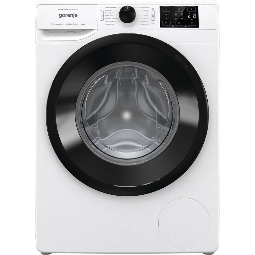 Стиральная машина Gorenje WNEI84BS, фото 11