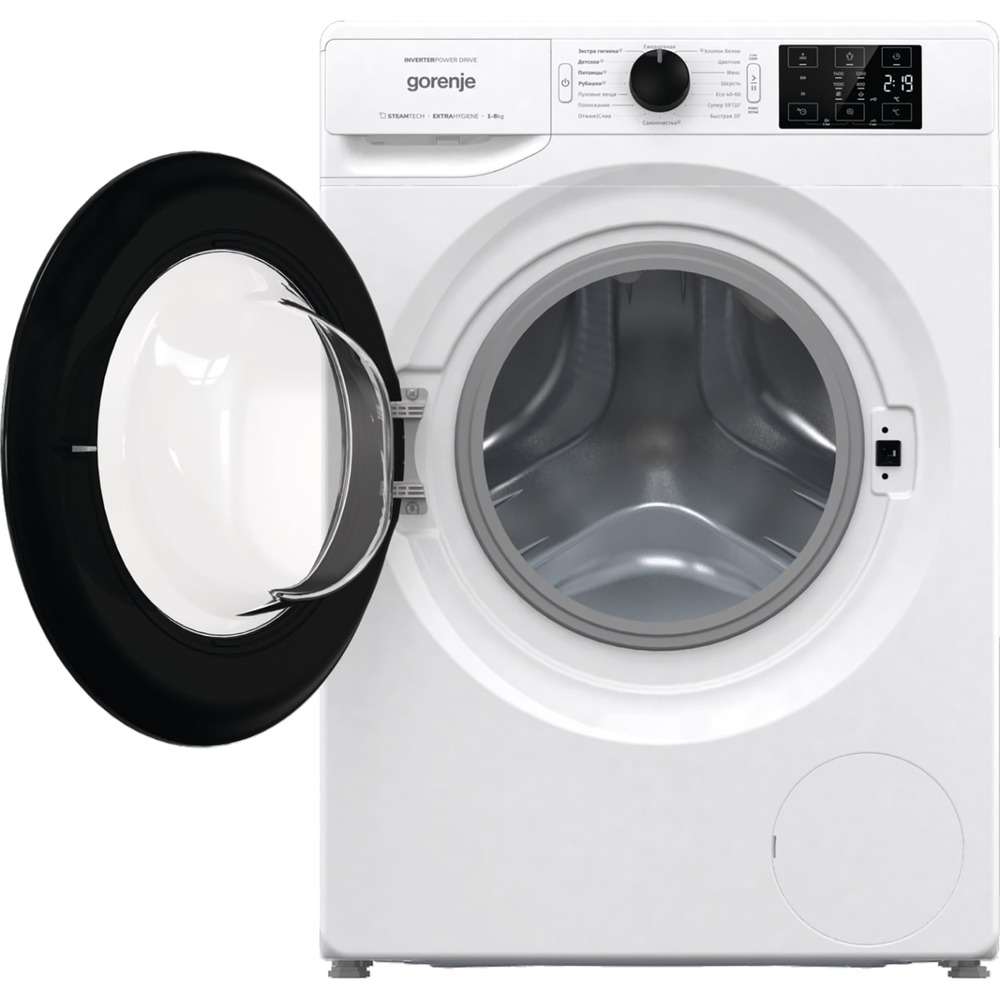 Стиральная машина Gorenje WNEI84BS, фото 12