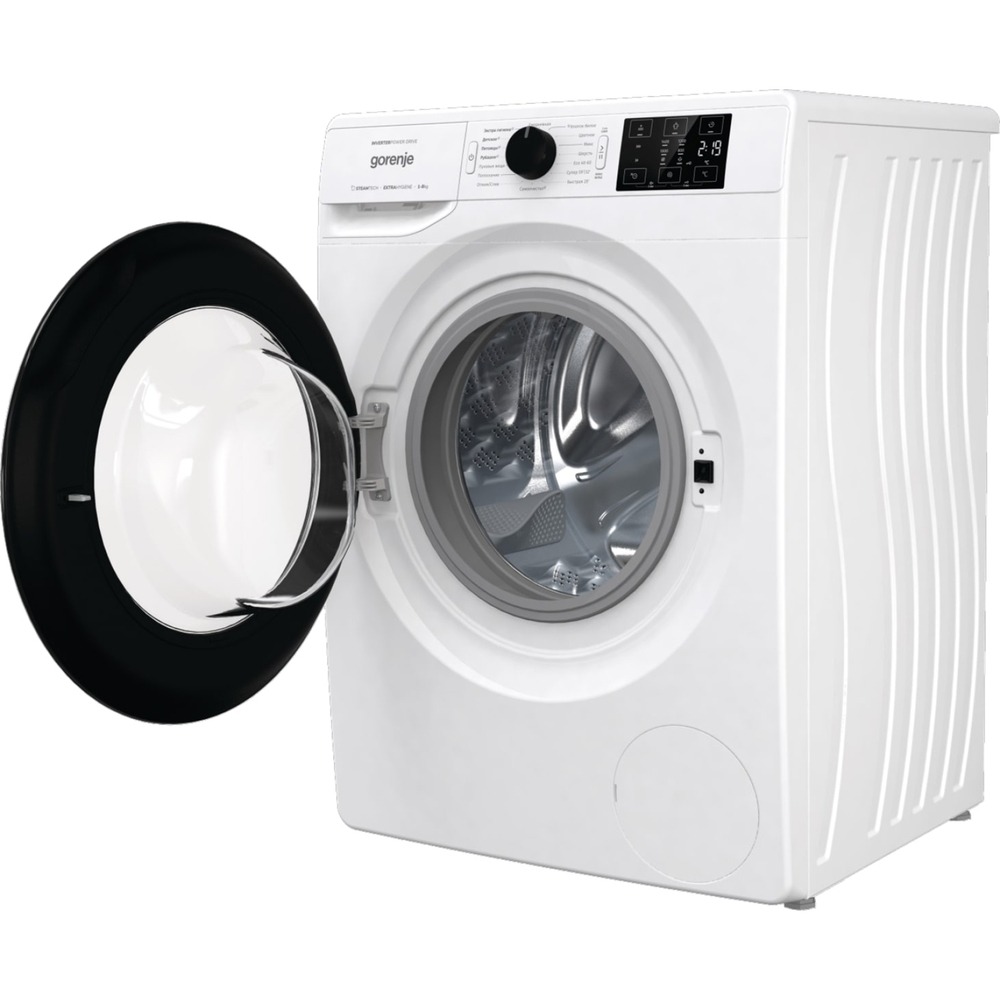 Стиральная машина Gorenje WNEI84BS, фото 5