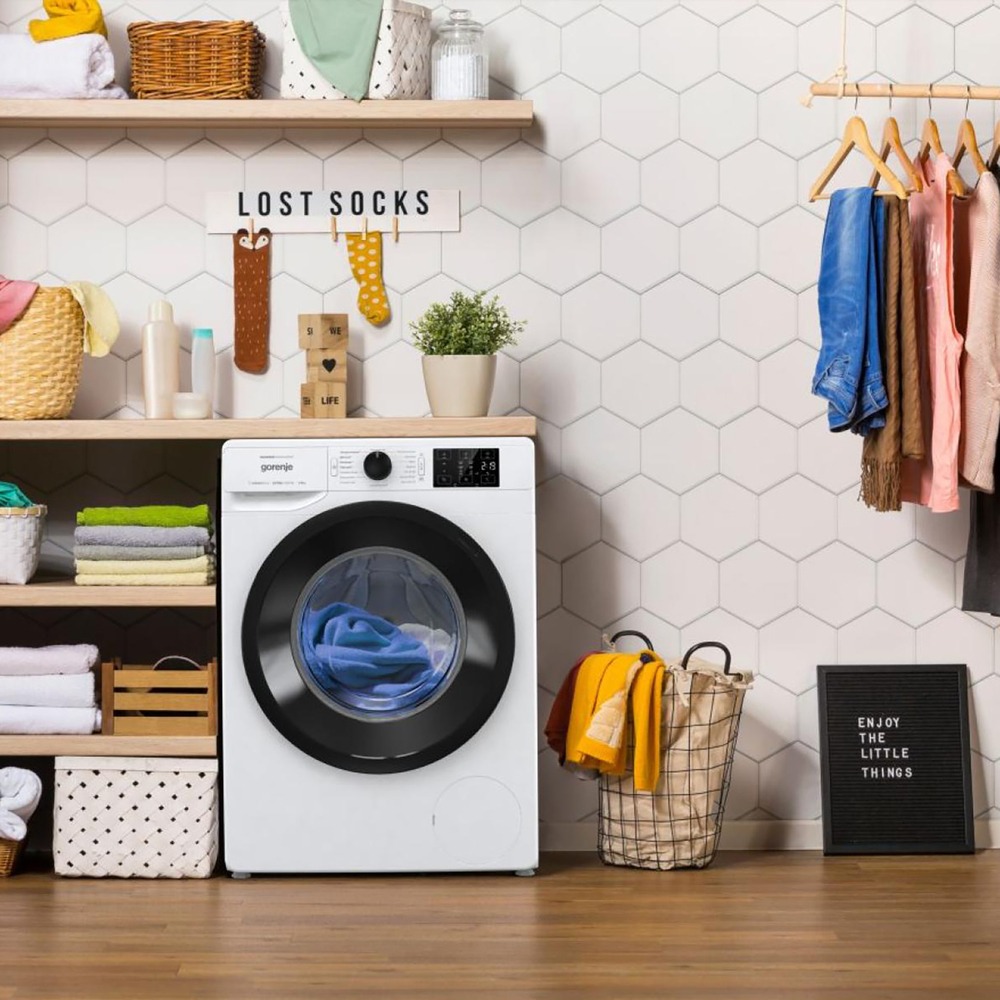 Стиральная машина Gorenje WNEI84BS, фото 10