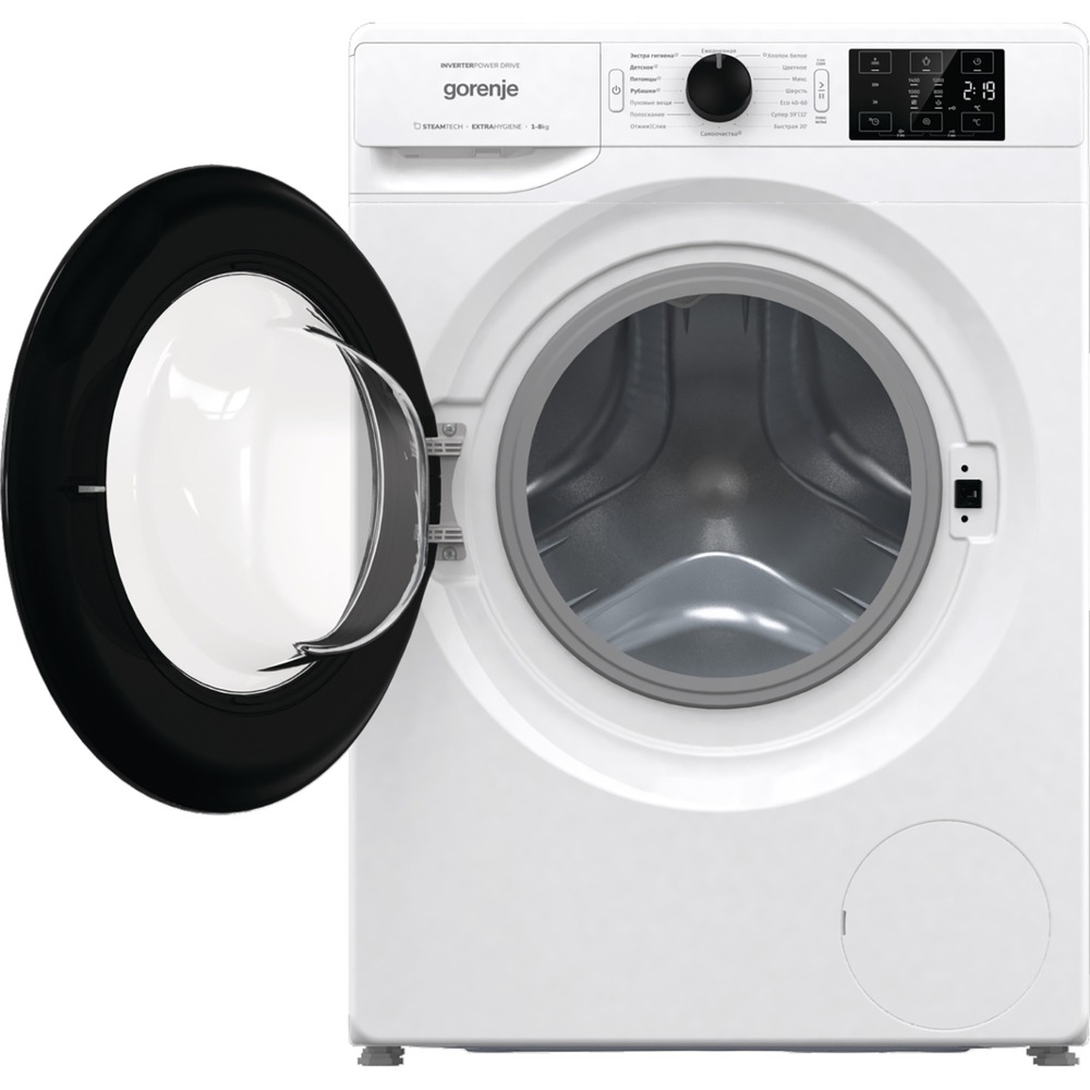 Стиральная машина Gorenje WNEI84SDS, фото 12