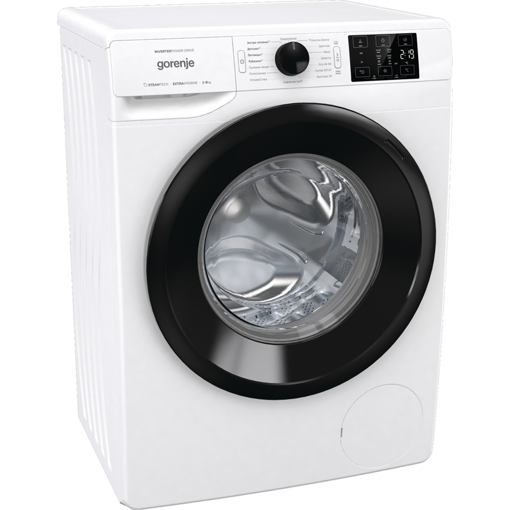 Стиральная машина Gorenje WNEI84SDS, фото 13