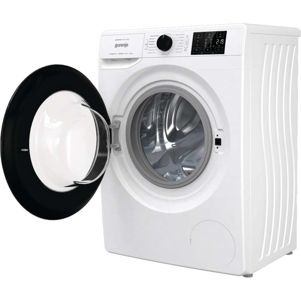 Стиральная машина Gorenje WNEI84SDS, фото 4