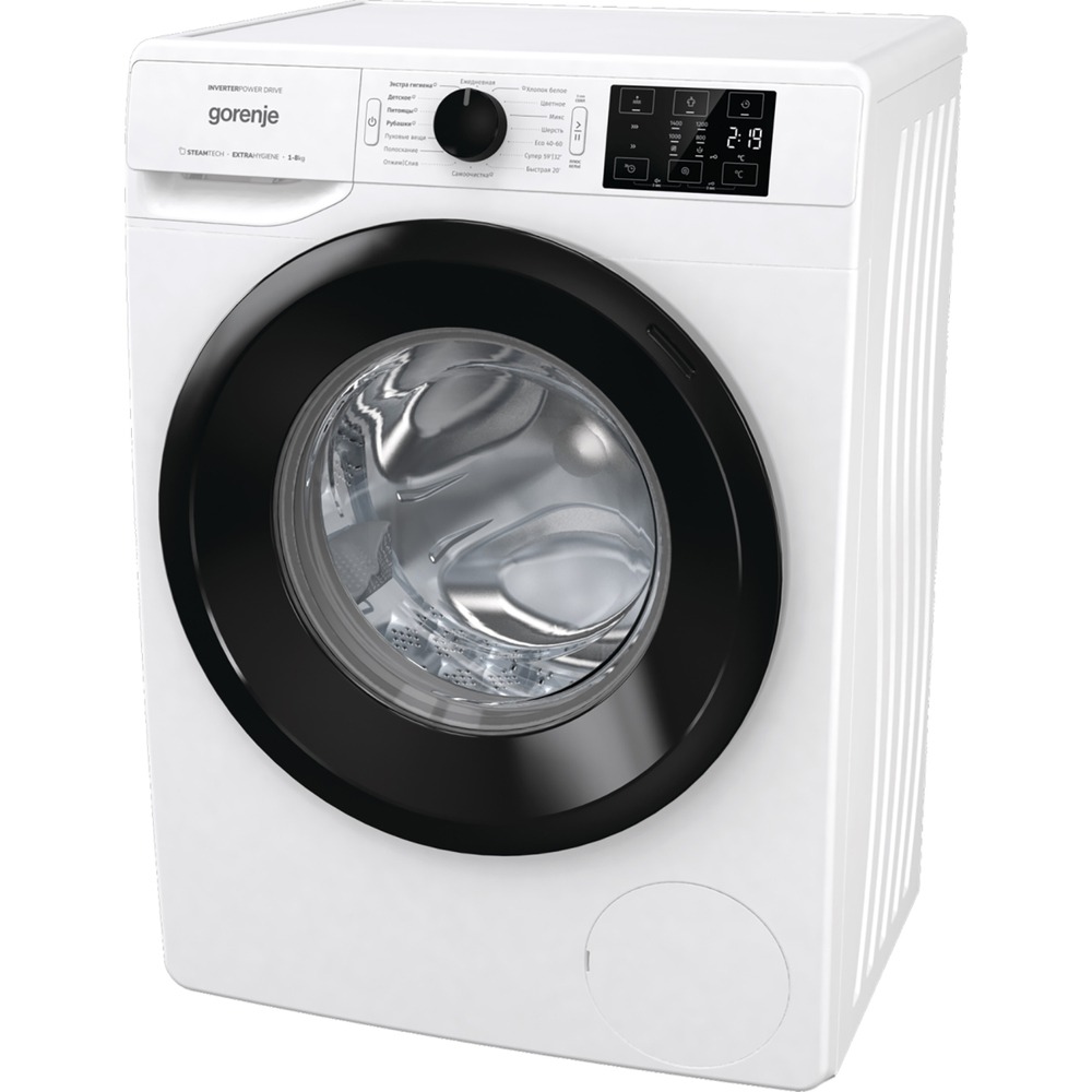 Стиральная машина Gorenje WNEI84SDS, фото 5