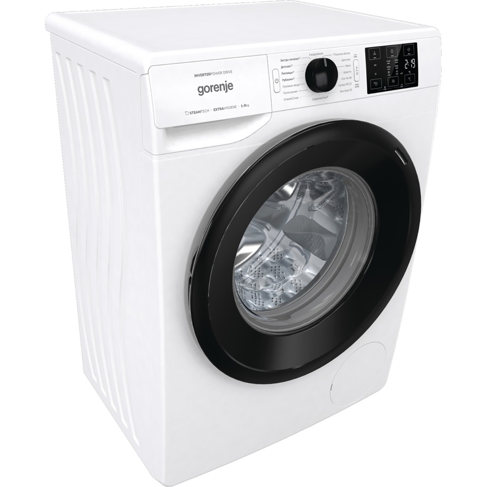 Стиральная машина Gorenje WNEI84SDS, фото 9