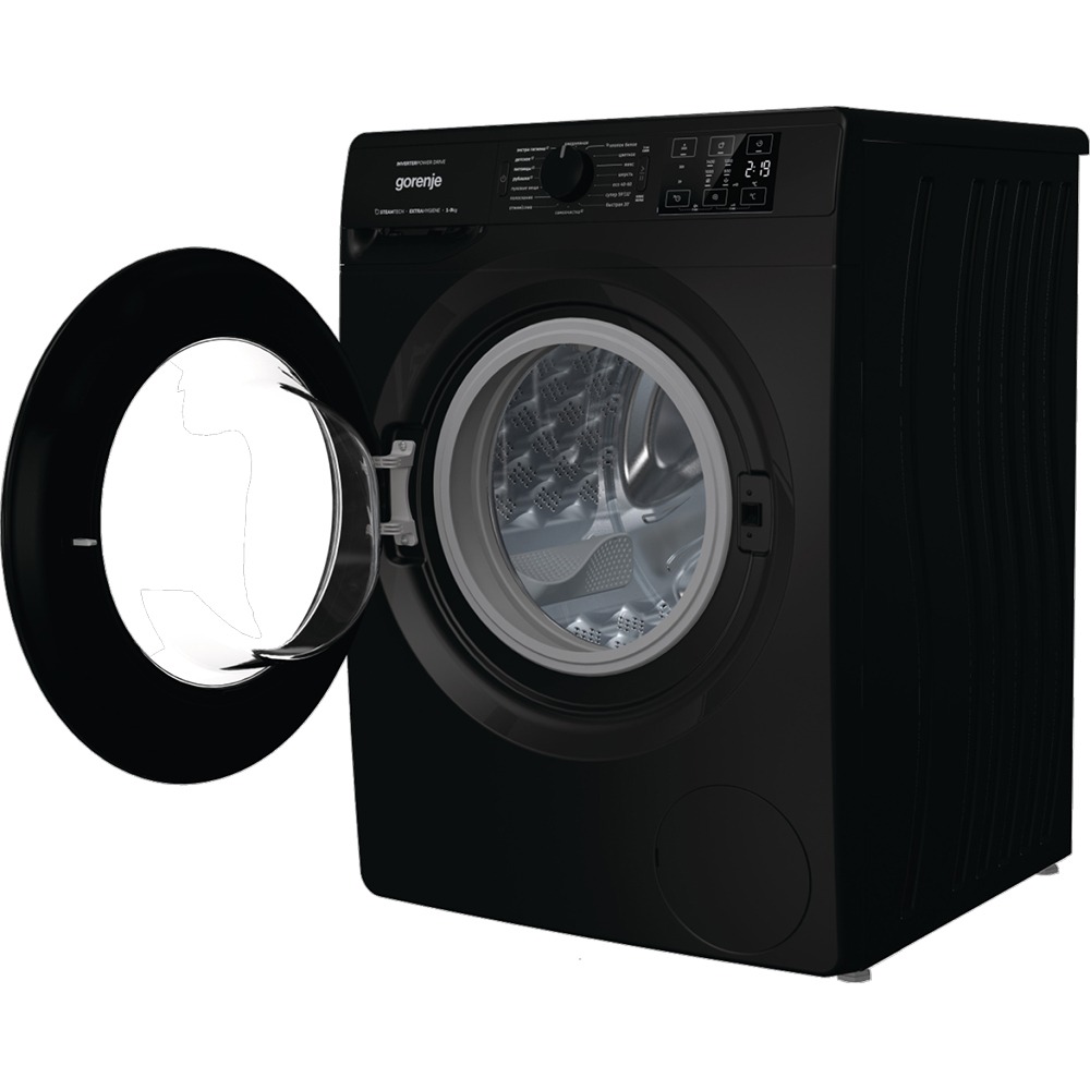 Стиральная машина Gorenje WNEI94AS/BCIS, фото 6