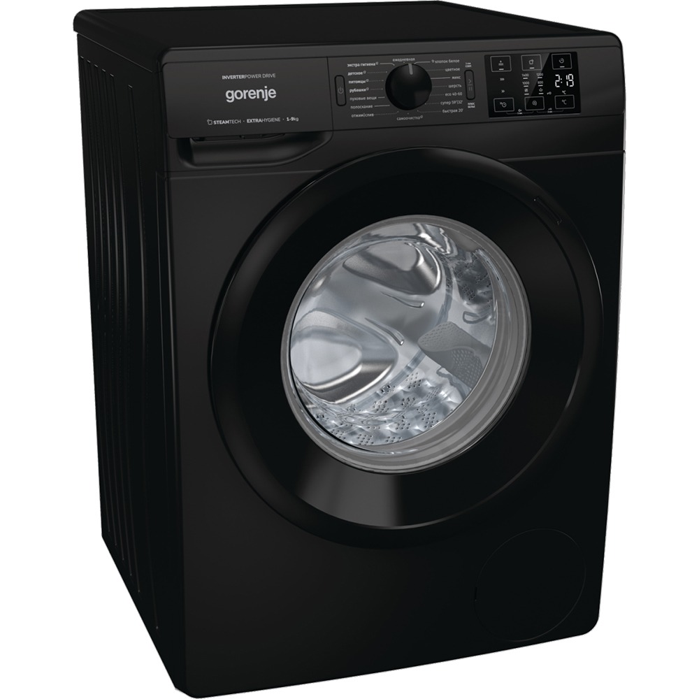 Стиральная машина Gorenje WNEI94AS/BCIS, фото 7