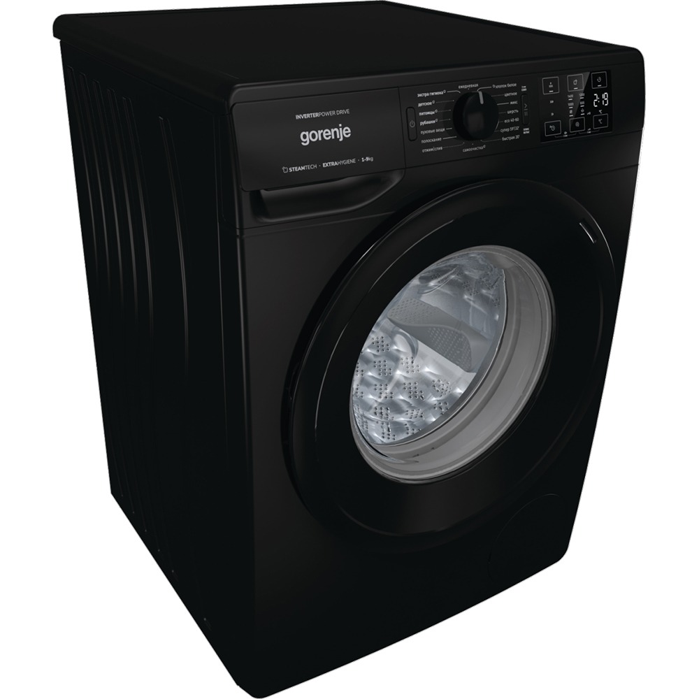 Стиральная машина Gorenje WNEI94AS/BCIS, фото 8